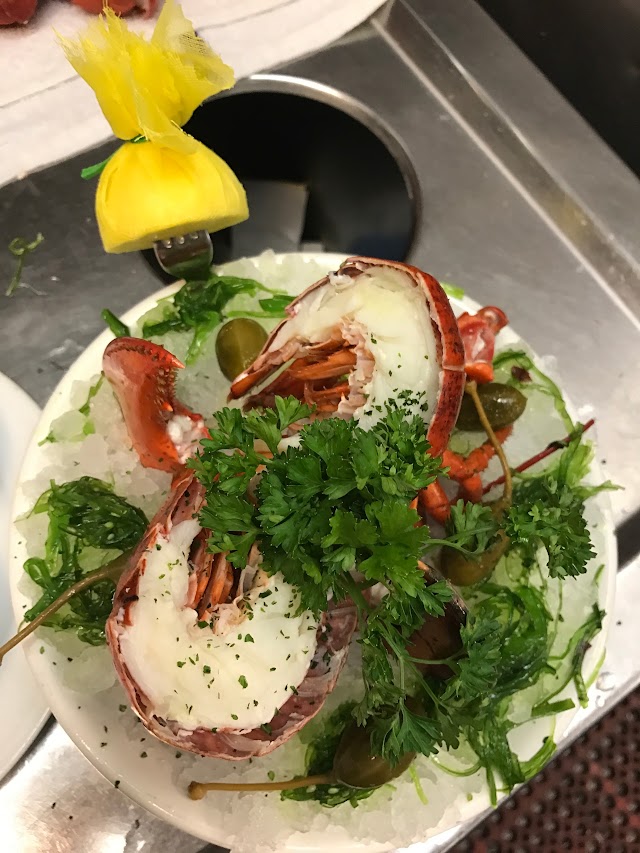 Mastro's Steakhouse