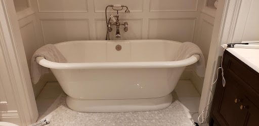 J.A. Plumbing - Thumbnail