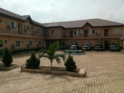 Photos of Ikorodu Town Hall