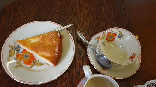 Café "Gute Stube" Gallery - Germany