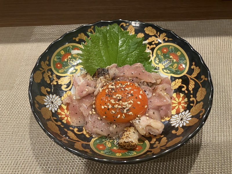 地鶏と海鮮 旬彩美酒 高志