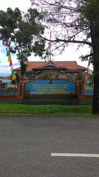 Photos of Kelurahan Purwanegara