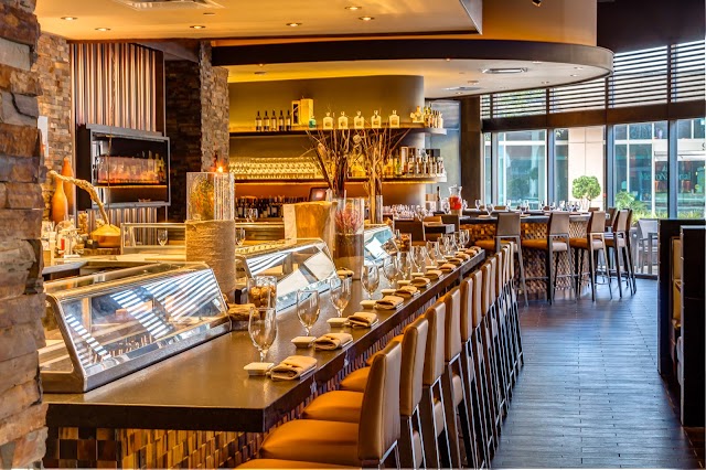 Kuu Restaurant