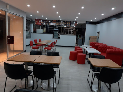 Photo 1 - Class Food