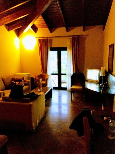 Photos of Avaris Hotel &Kappa;&alpha;&rho;&pi;&epsilon;&nu;ή&sigma;&iota;