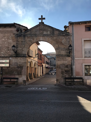 Bodegas Cantamora - Visual