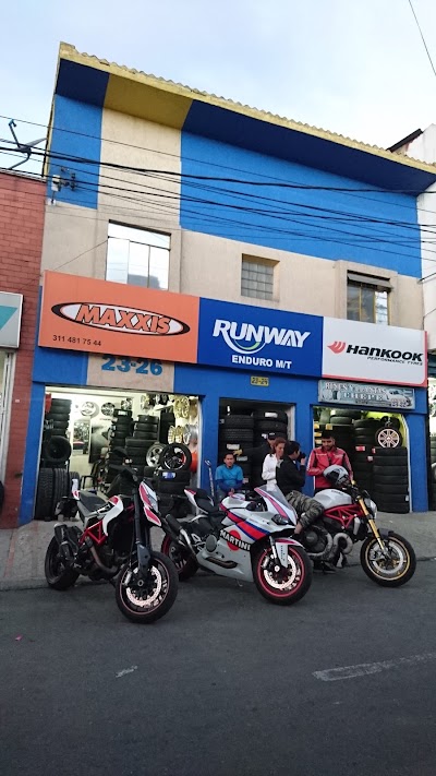 Photos of Be TIRE MAXXIS