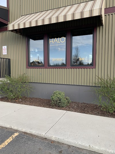 Halo Salon and Spa