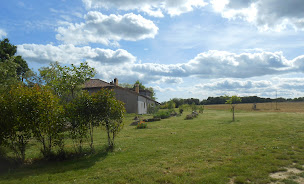 Photo n°19 de Arie - Chez Joelle et Michel à Dému (Lodge)