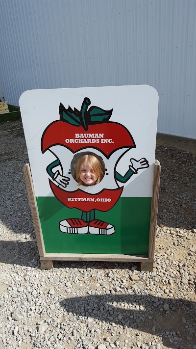 Photos of Bauman Orchards Inc