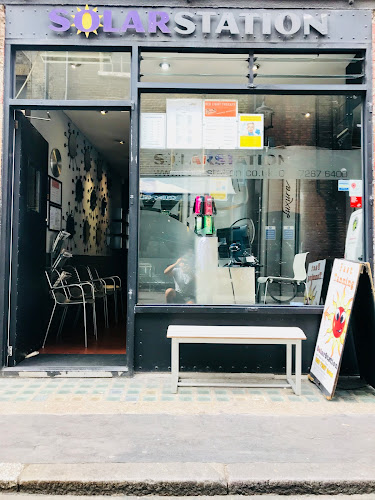 10 Archer St, London W1D 7AZ