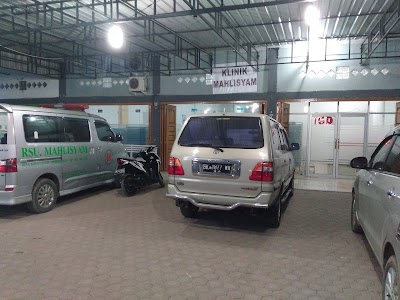 Photos of Rumah Sakit Umum Mahlisyam