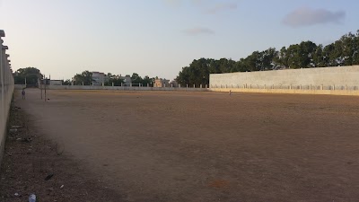 Photos of Stade L'arbi Ben M'hidi (Caravaning)