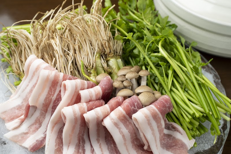 和風ダイニング桜木