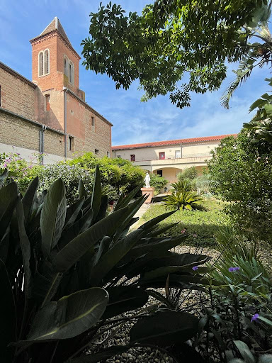 Photo de Villa Saint François Ehpad à Villeneuve-la-Rivière (66610)