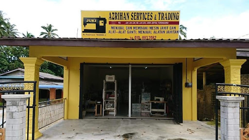 Azrihan Services & Trading