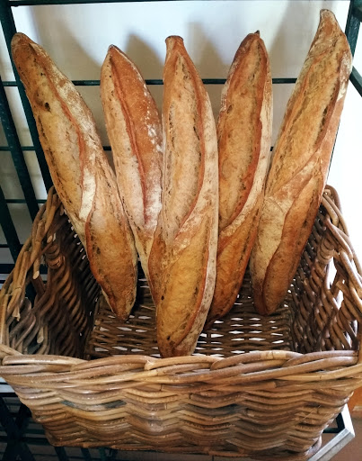 Boulangerie La Meule de Pierre
