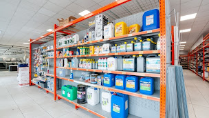 Photo n°7 de Point.P - Villeneuve-sur-Lot Pujols à Pujols (Fournisseur de matériaux de pavage)