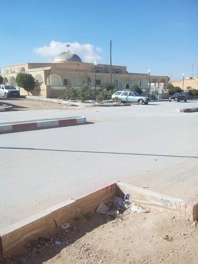 Photos of مسجد صالح الدين الايوبي