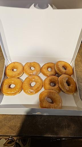Bayon Donuts - Thumbnail