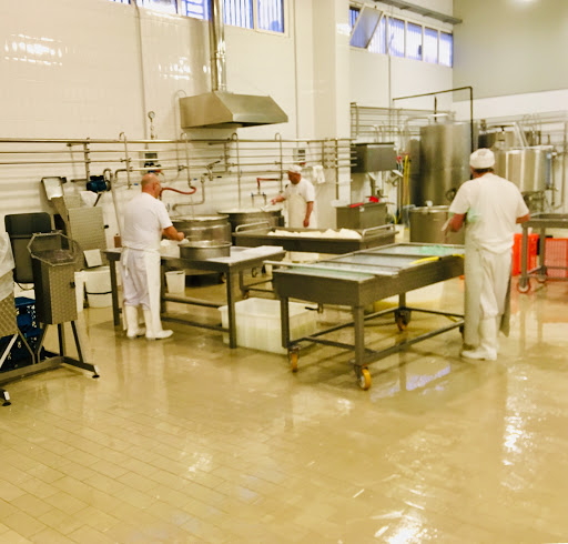Dairy Locaputo Gianvito