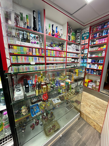 Deane Convenience Store - Thumbnail