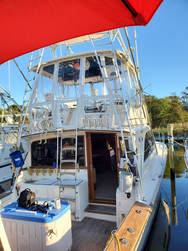 Long Key Marina & Yacht Club - Thumbnail