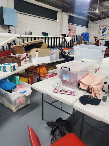 Redcliffe Show Society - Thumbnail