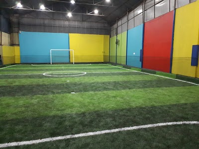 Photos of Batua Raya Futsal