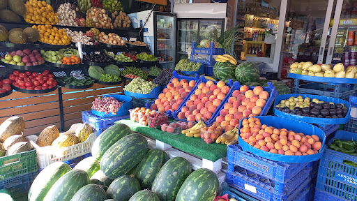 CAN MNV MARKET - CAN MANAV MARKET