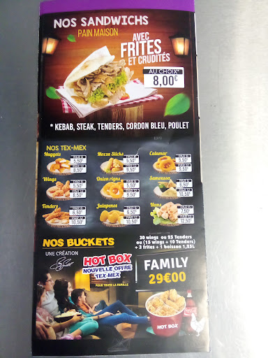 Photo 1 - Vallée Pizza 76