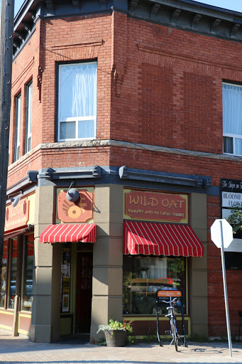 Wild Oat Bakery, Cafe & Farm