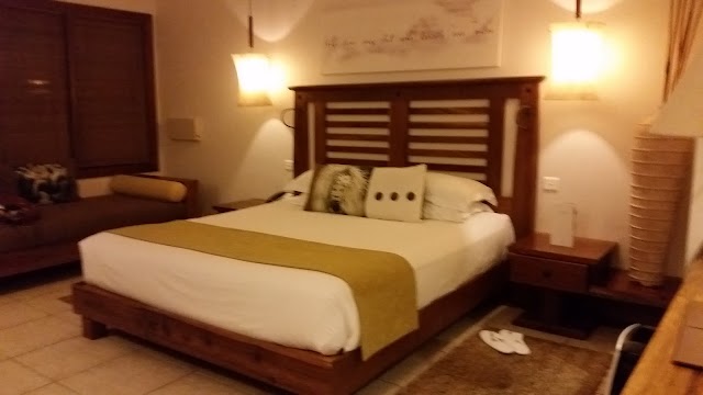 Heritage Awali Golf and Spa Resort