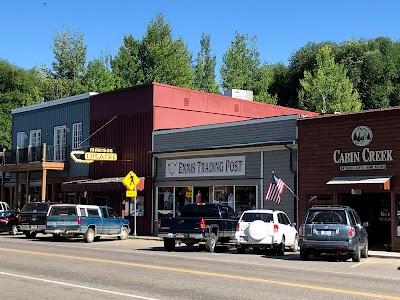 Madison Theatre