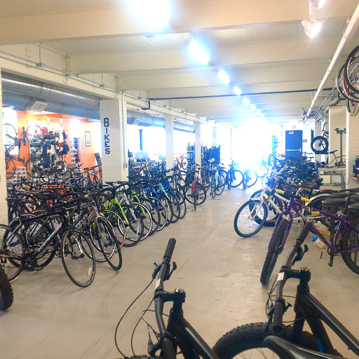 Flat Tire Co. Bike Shop - Thumbnail