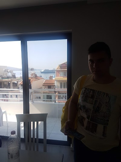 Star Hotel Saranda