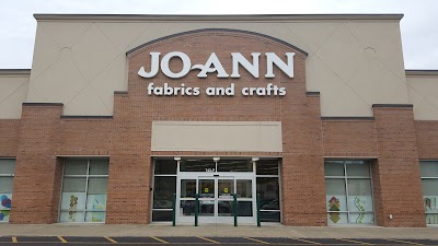 JOANN Fabrics and Crafts