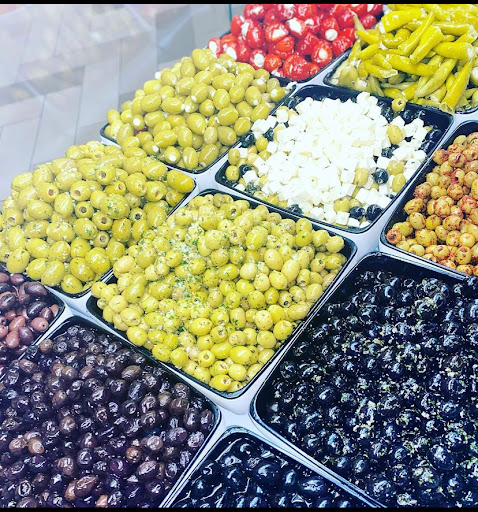 Kreta Delicatessen - Thumbnail