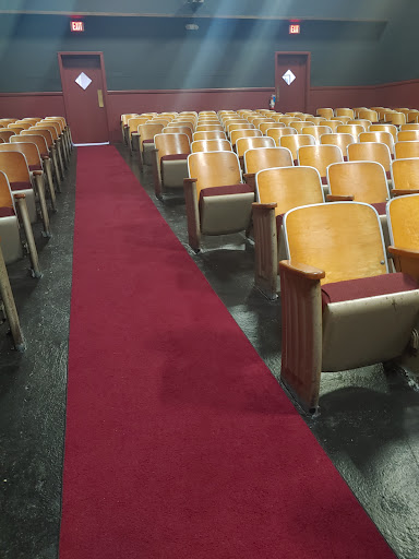Palmetto Theater - Thumbnail