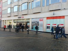 HSBC york