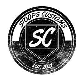 Stoops Customs - Visual