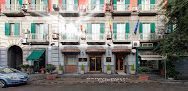 Grand Hotel Europa à  Naples