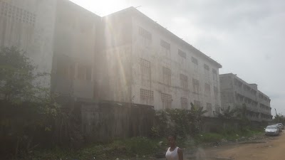 Photos of College Anador Yopougon