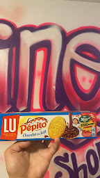 Photo n°2 de Zino market à Quiévrechain (Épicerie)