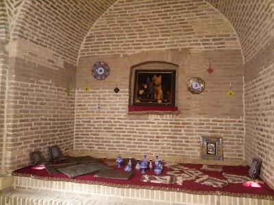 Photos of کاروانسرای حاج کمال