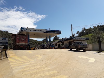 Photos of Petroecuador Zumba
