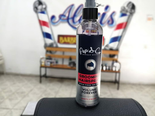 Barber Shop Alexis