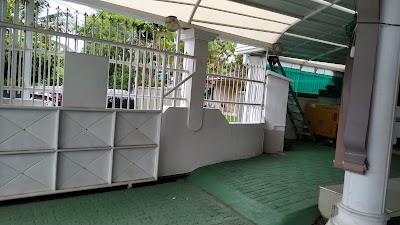 Photos of Dental surgery (Dr. D P Felician)