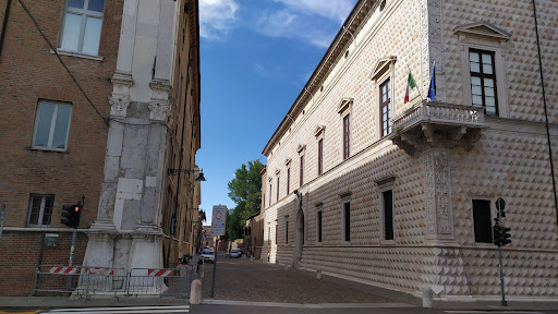 Piero Leonardi Museum of Paleontology and Prehistory - Thumbnail