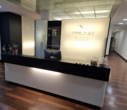 Studio TRE`ND - Visual